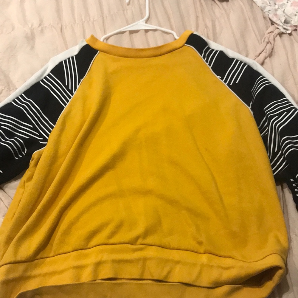 long sleeve